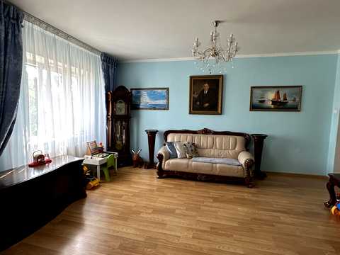 дом по адресу Якова Шепеля ул. (Віталія Примакова), 35