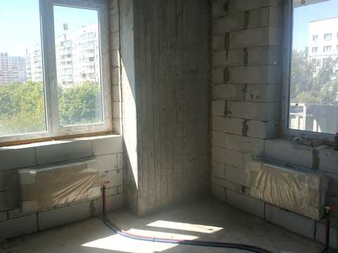 квартира по адресу Победы просп., 65г