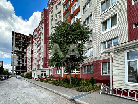квартира за адресою Володимира Українця вул. (Новокузнецька), 75