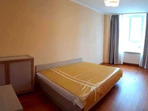 квартира за адресою Анни Ахматової вул., 34