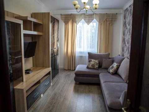 квартира за адресою Скісна вул., 6