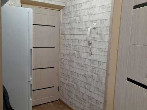 квартира по адресу Делегатский пер., 2/18
