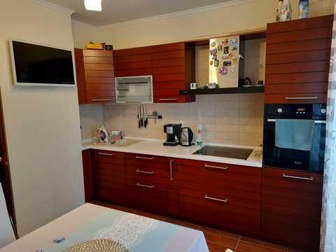 квартира по адресу Урловская ул., 36-А