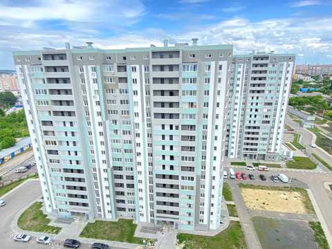 квартира по адресу Елизаветинская ул., 2-Б