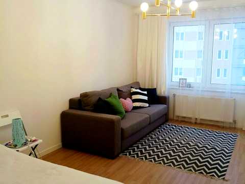 квартира за адресою Урлівська вул., 36-А