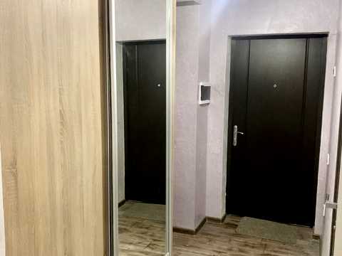 квартира за адресою Ростиславська вул. (Маршала Рибалка), 5-Б