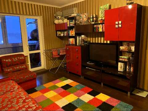 квартира за адресою Миколи Лаврухіна вул., 7