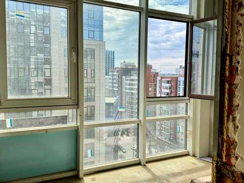 квартира за адресою Саперне Поле вул., 3