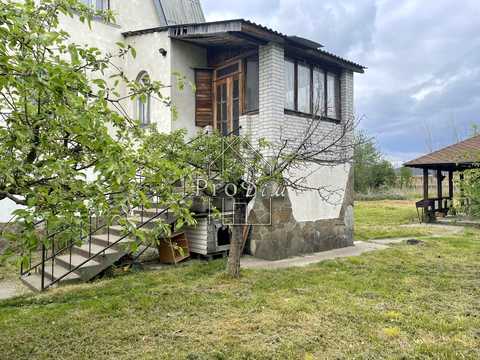 дом по адресу Канівська ул., 42