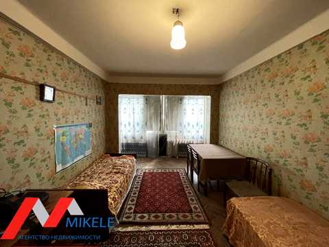 квартира за адресою Відрадний просп. (Чубаря), 38-Б