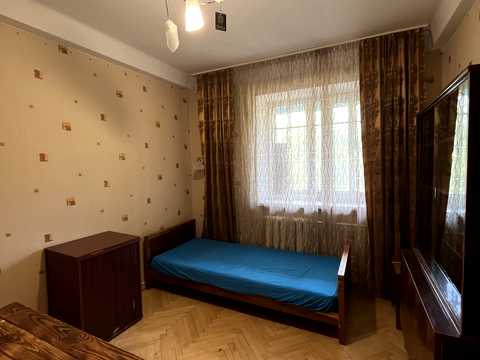 квартира за адресою Володимира Сікевича вул., 12