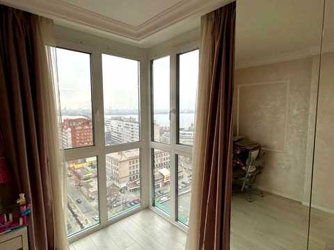 квартира по адресу Европейская ул. (Миронова), 9-А