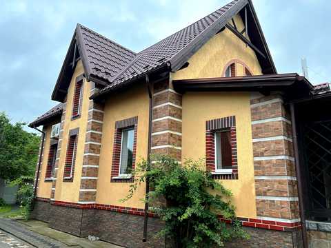 дом по адресу Іллінська, 100