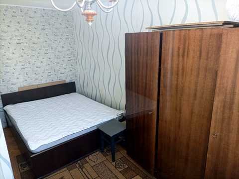 квартира по адресу Ивана Выговского ул. (Маршала Гречка), 24