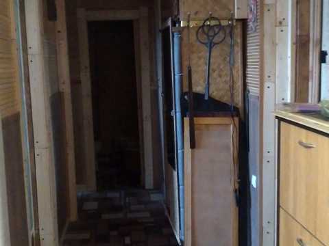 квартира за адресою Сімферопольська вул., 3/2