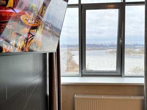 квартира по адресу Трускавецкая ул., 10-Д
