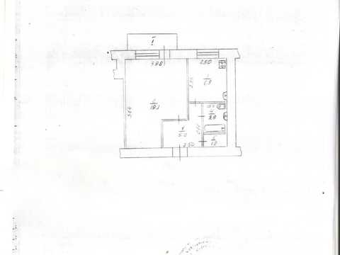 квартира за адресою Ігоря Самострова вул., 11