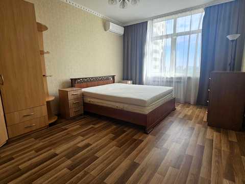квартира по адресу Авиаконструктора Игоря Сикорского ул. (Танкова), 4-Г