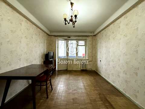 квартира за адресою Воскресенський просп. (Перова), 9-Б