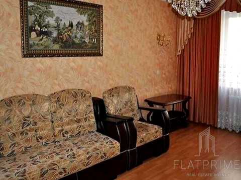 квартира по адресу Николая Закревского ул., 97