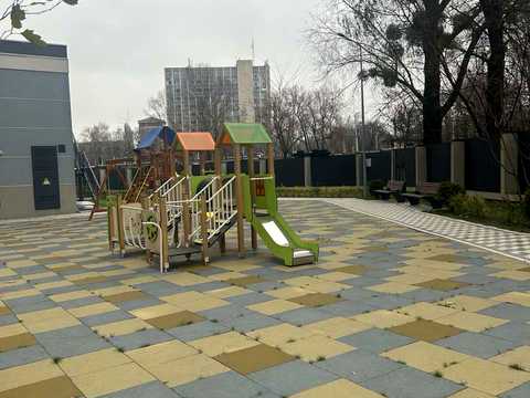 квартира за адресою Валер'яна Підмогильного вул., 5