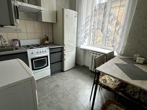 квартира по адресу Ружинская ул. (Вильгельма Пика), 3/56