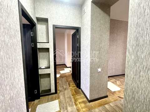 квартира по адресу Спартака ул. (Спартака), 8/2