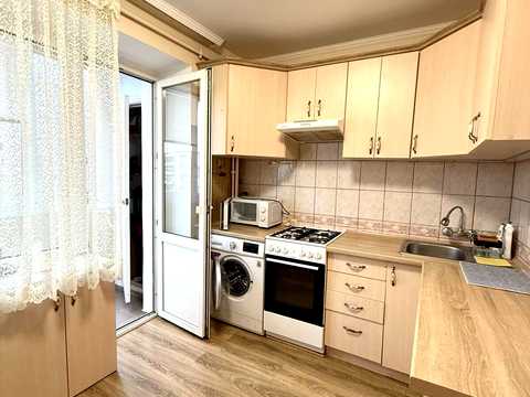 квартира по адресу Кульчицкой ул., 20