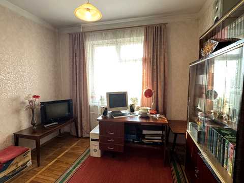 квартира по адресу Данило Галицького, 10
