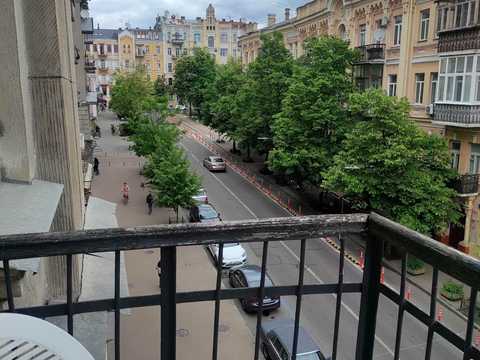 квартира за адресою Лисенка вул., 4