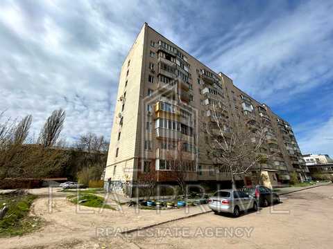 квартира за адресою Вацлава Гавела бульв. (Івана Лепсе), 21-В