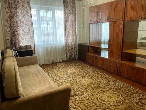 квартира по адресу Академіка Кіпріанова ул., 6-А