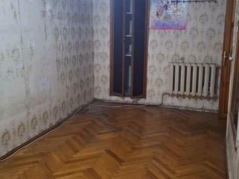 квартира по адресу Прохоровская ул., 8
