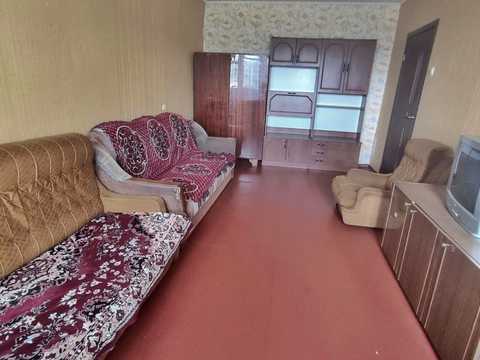 квартира по адресу Солнечный микрорайон ул., 5