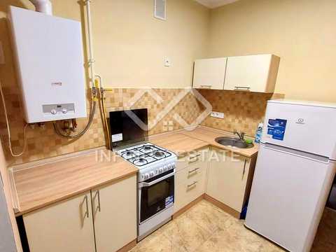 квартира за адресою Приозерний бульв., 3