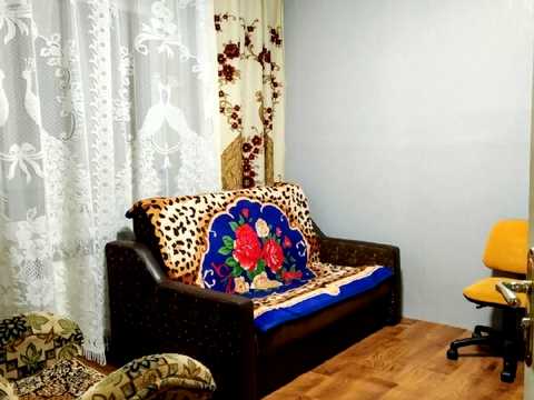 комната по адресу Архітектора Ніколаєва ул., 13