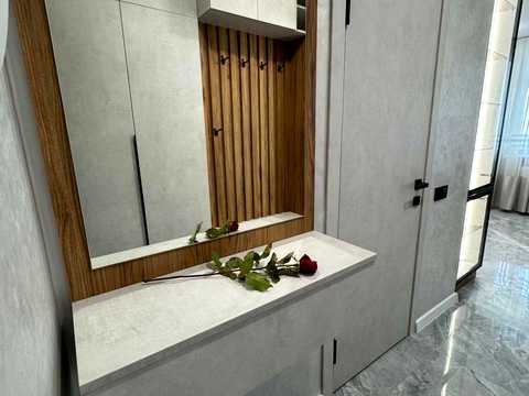 квартира по адресу Лісогринівецька ул., 34-Б