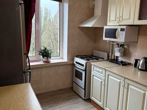 квартира за адресою Симиренка вул., 7-А