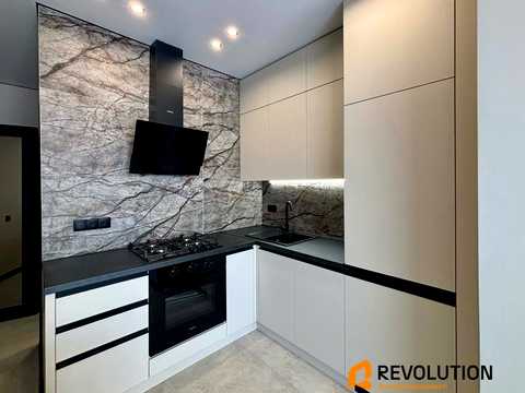 квартира за адресою Зелена вул., 3