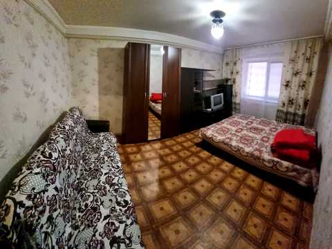квартира за адресою Проспект  Правди, 80б