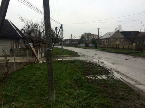 будинок за адресою Центральна