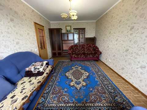 квартира по адресу Лесковская ул., 18-А
