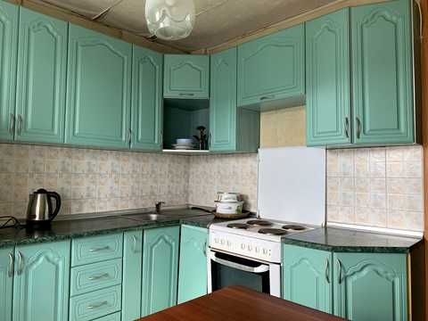 квартира по адресу Голосеевская ул., 8