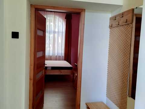 квартира за адресою Братів Міхновських вул. (Московська), 33