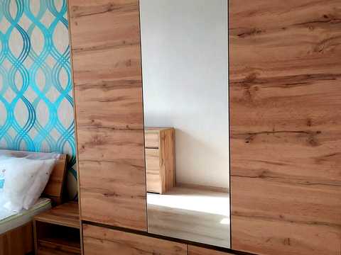 квартира за адресою Віталія Нестеренка вул. (Академіка Воробйова), 1б