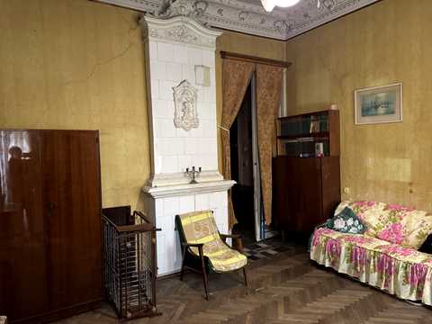 квартира за адресою Олександра Станкова вул. (Лейтенанта Шмідта), 1