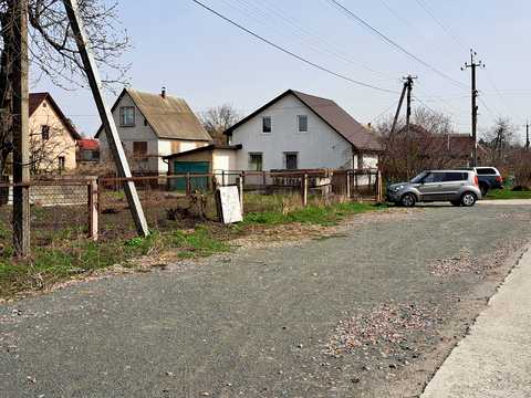 участок по адресу с. Зазимье, Садова ул.