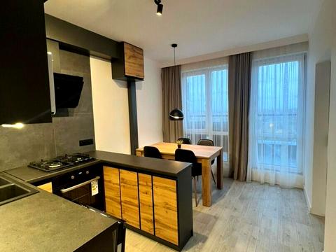 квартира по адресу Кульпарковская ул., 226-Ж