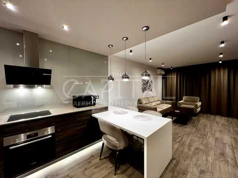квартира за адресою Предславинська вул., 53
