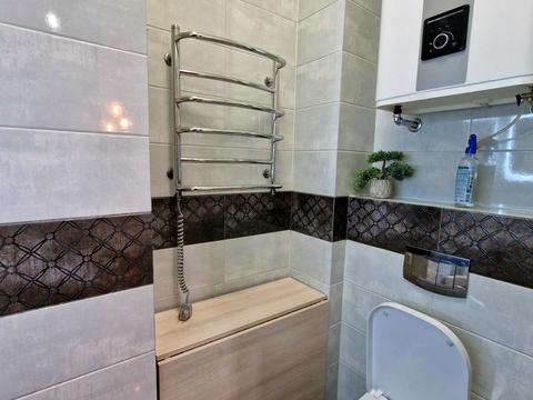 квартира за адресою Джона Маккейна вул. (Івана Кудрі), 26